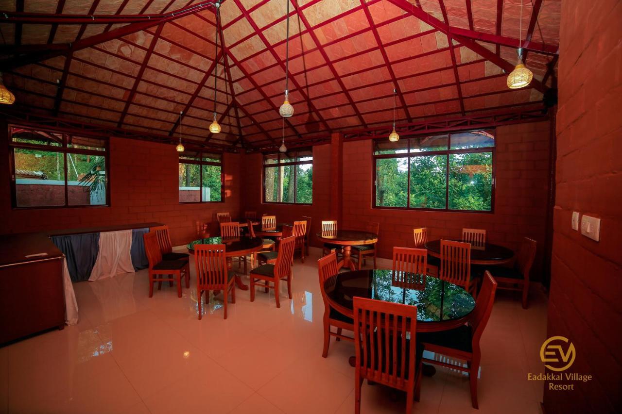 Edakkal Village Resort Ambalavayal Extérieur photo