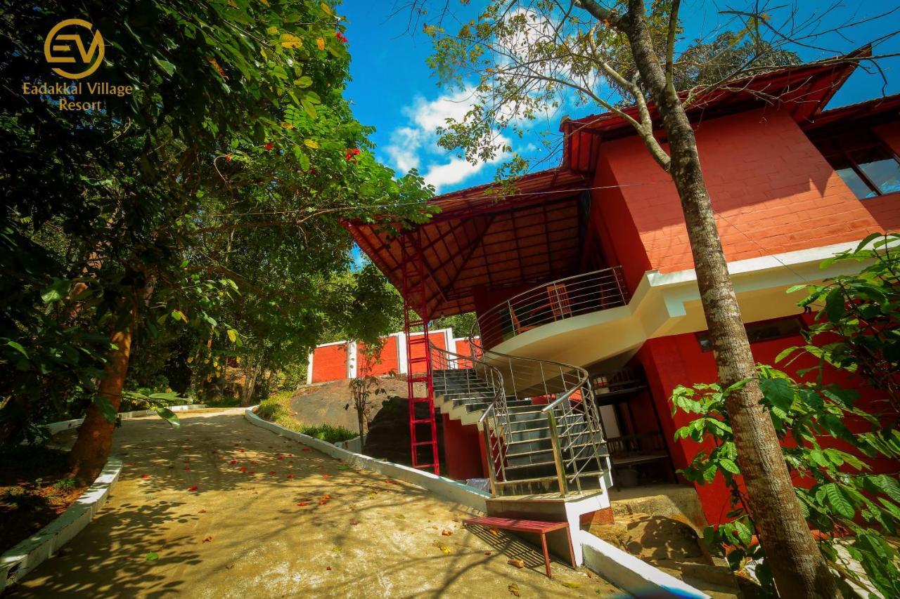 Edakkal Village Resort Ambalavayal Extérieur photo